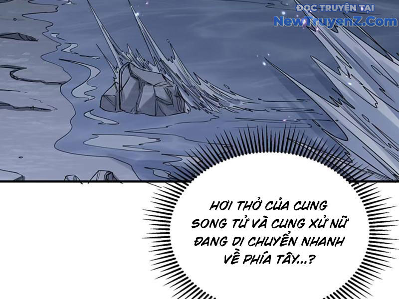 Thế Nhân Thực Sự Tin Tôi Là Đại Boss Chương 112 Ảnh 96