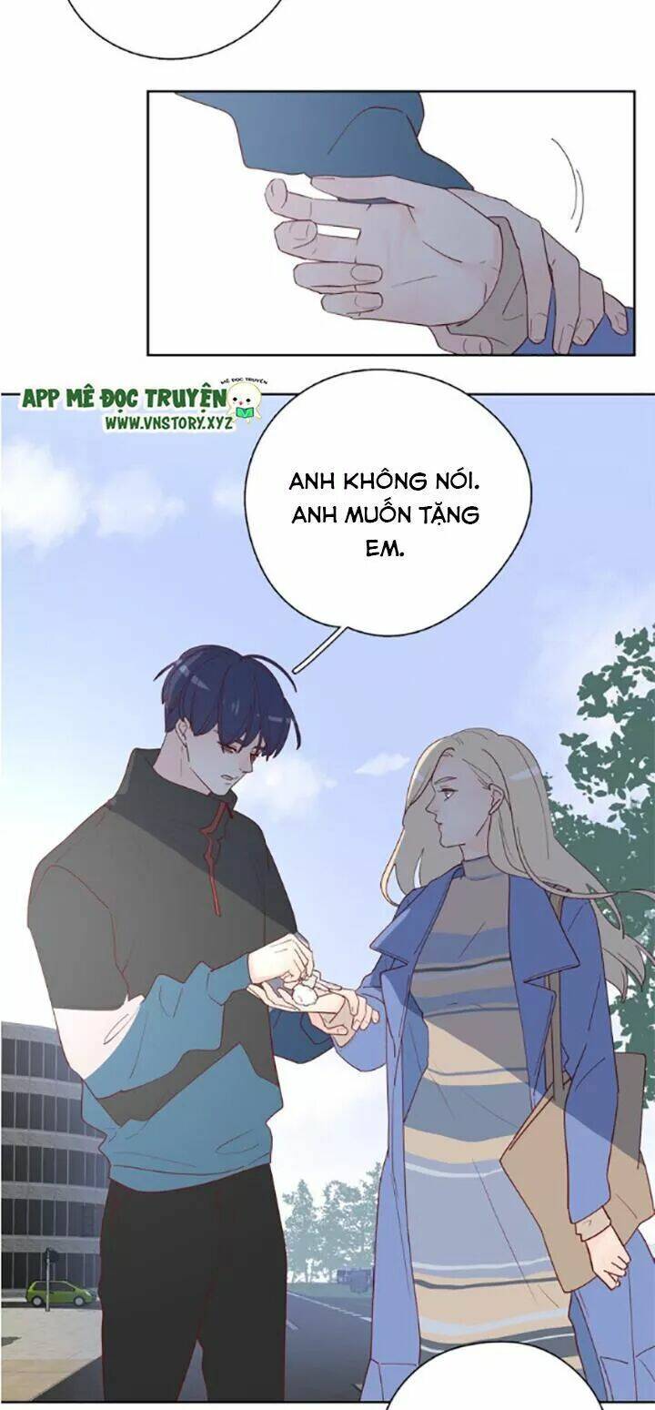 Cạm Bẫy Ngọt Ngào Chương 103 Ảnh 12