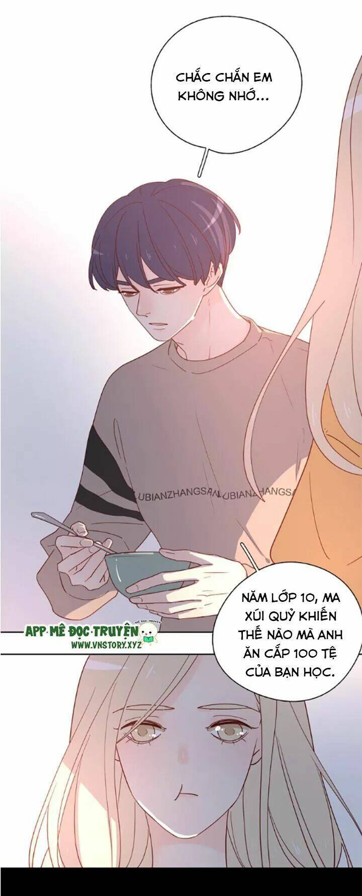 Cạm Bẫy Ngọt Ngào Chương 104 Ảnh 41