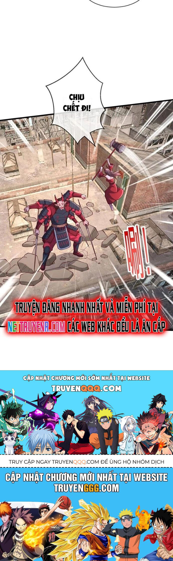 Ngạo Thị Thiên Địa Chương 855 Ảnh 18