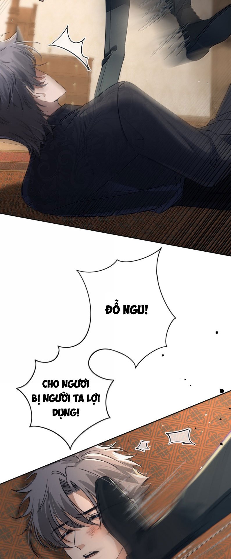 Phệ Chủ Chương 19 Ảnh 18