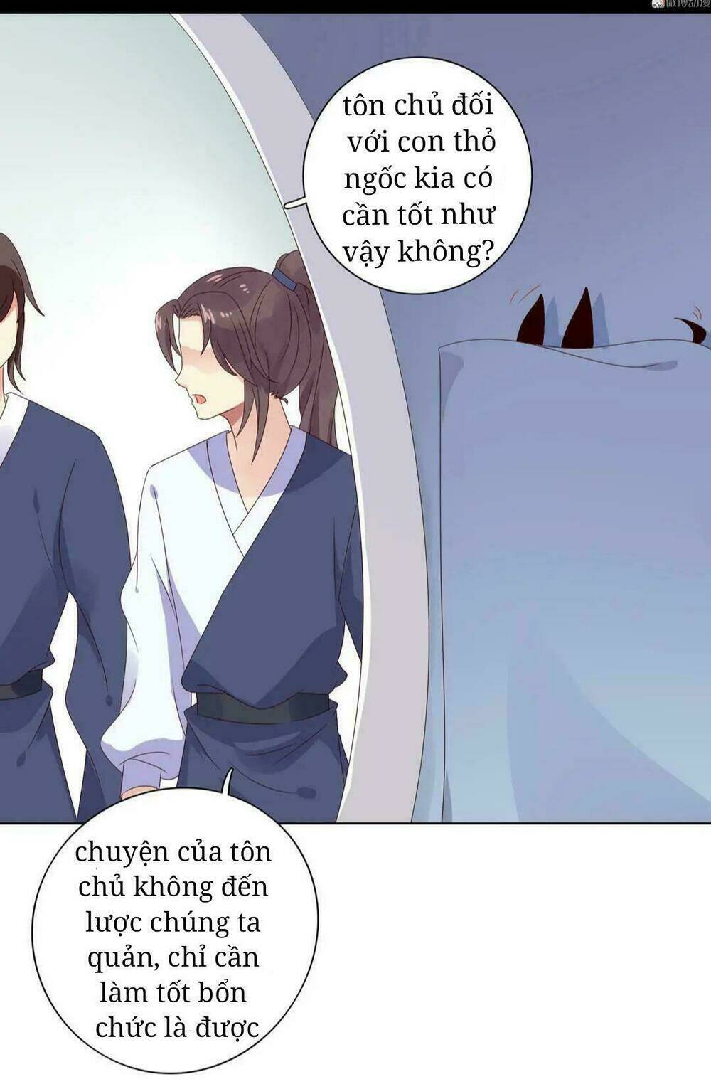 Phi Thiên Địch Tự Dưỡng Đích Khẩu Tử Chương 38 Ảnh 8