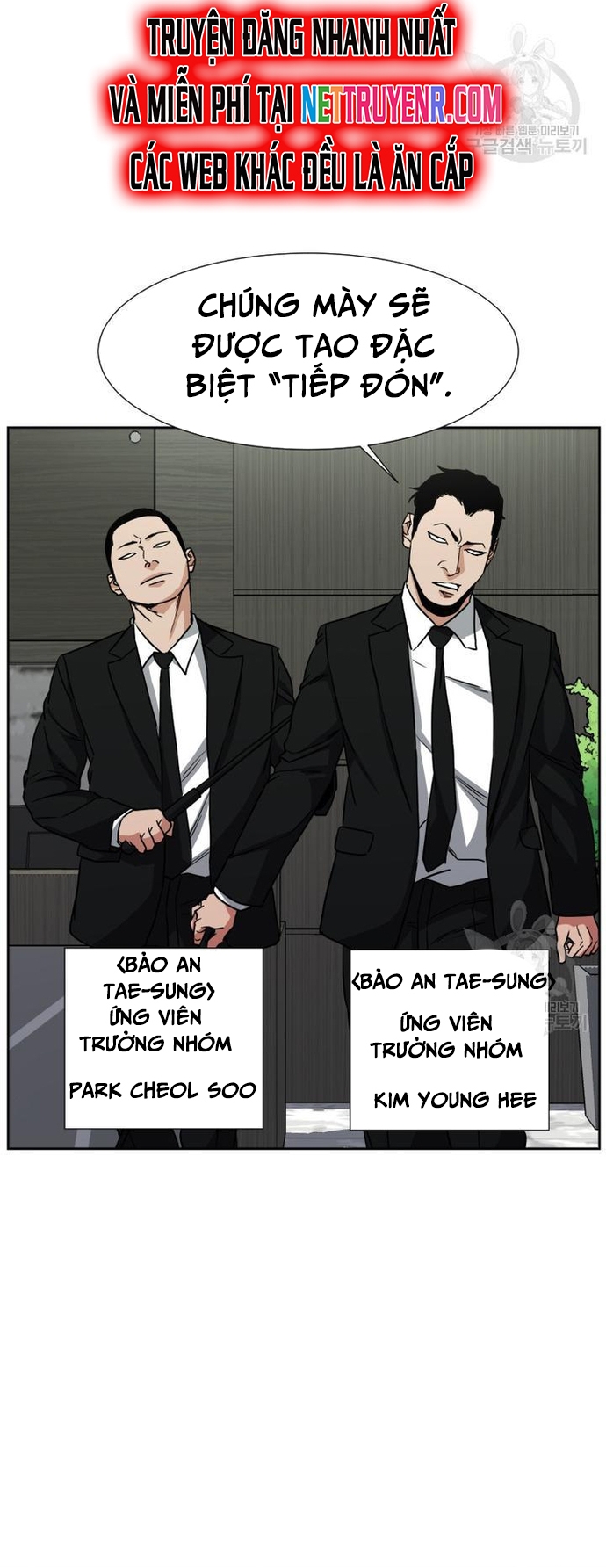 Bố Già Trùng Sinh Chương 62 Ảnh 27