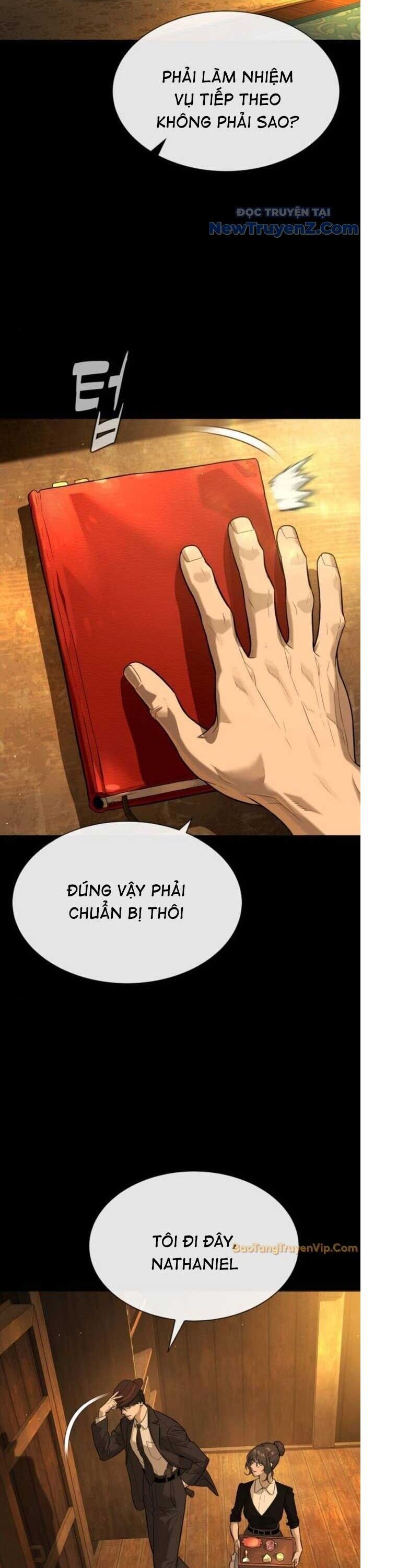 Sát Thủ Peter Chương 89 Ảnh 54