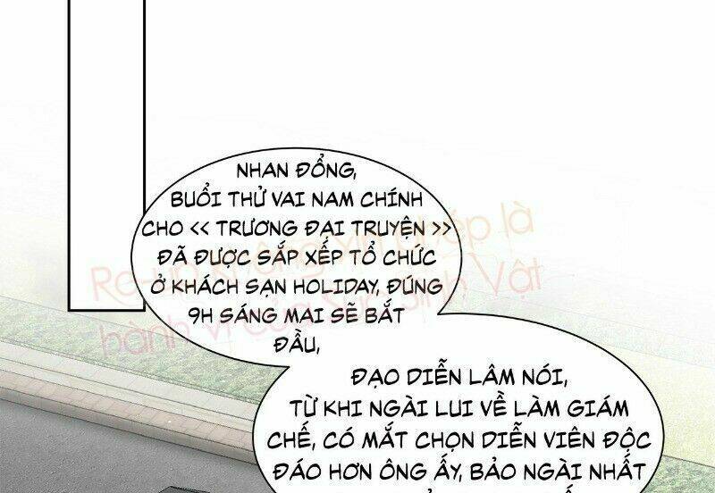 Ảnh Đế Yêu Hồ Chương 49 Ảnh 48