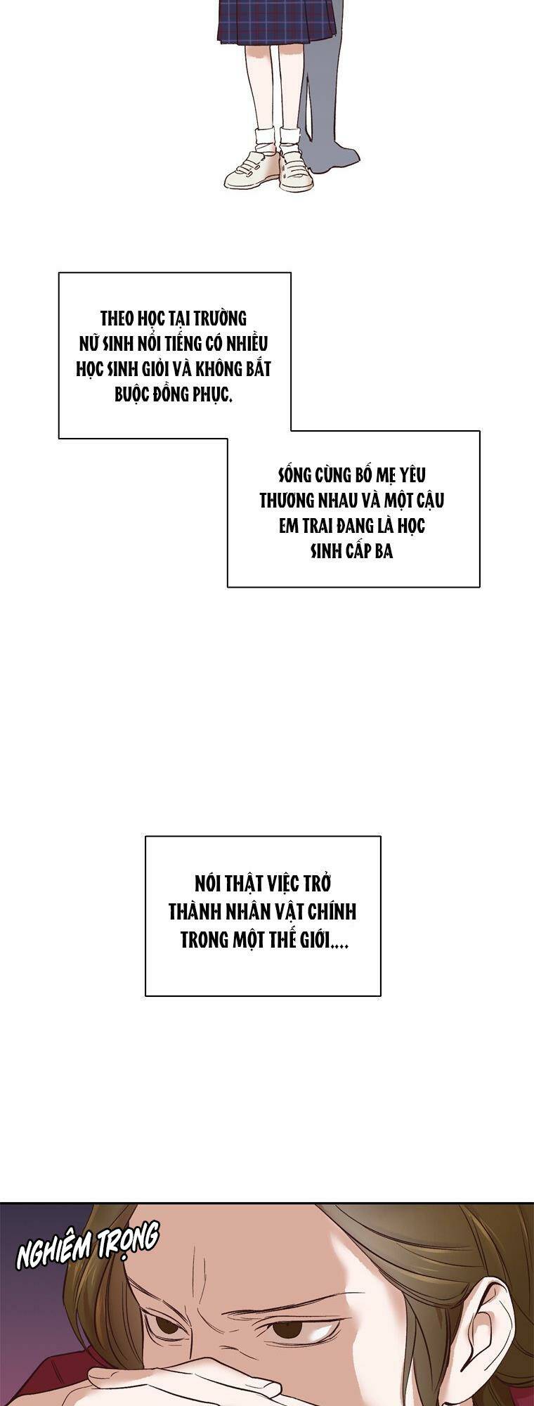 Khi Đó Chúng Ta Còn Trẻ Chương 1 Ảnh 59