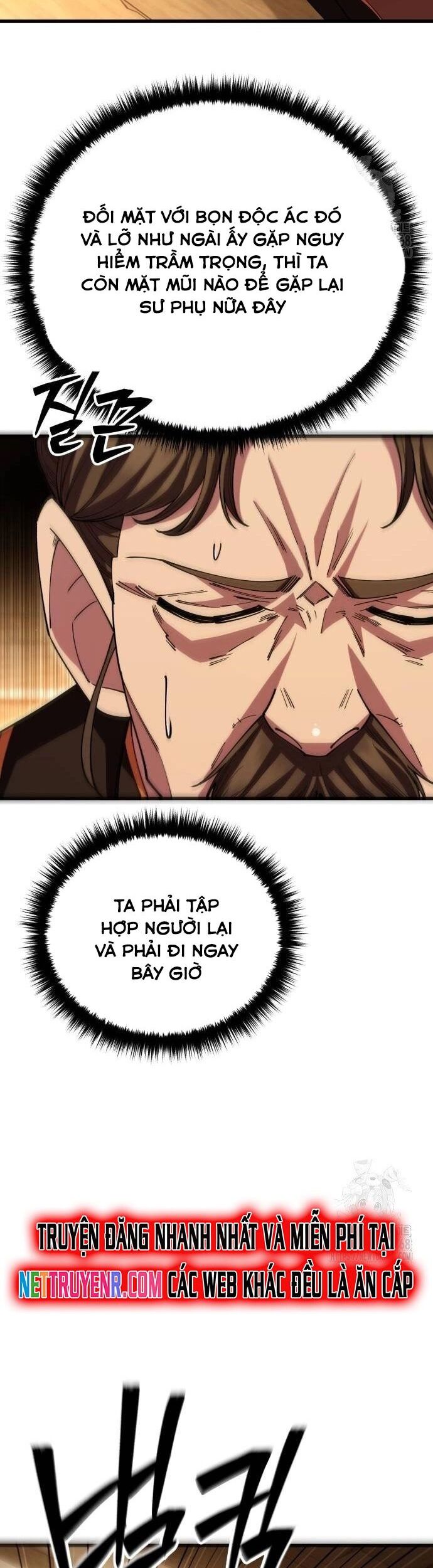 Thiên Hạ Đệ Nhất Đại Sư Huynh Chương 125 Ảnh 41