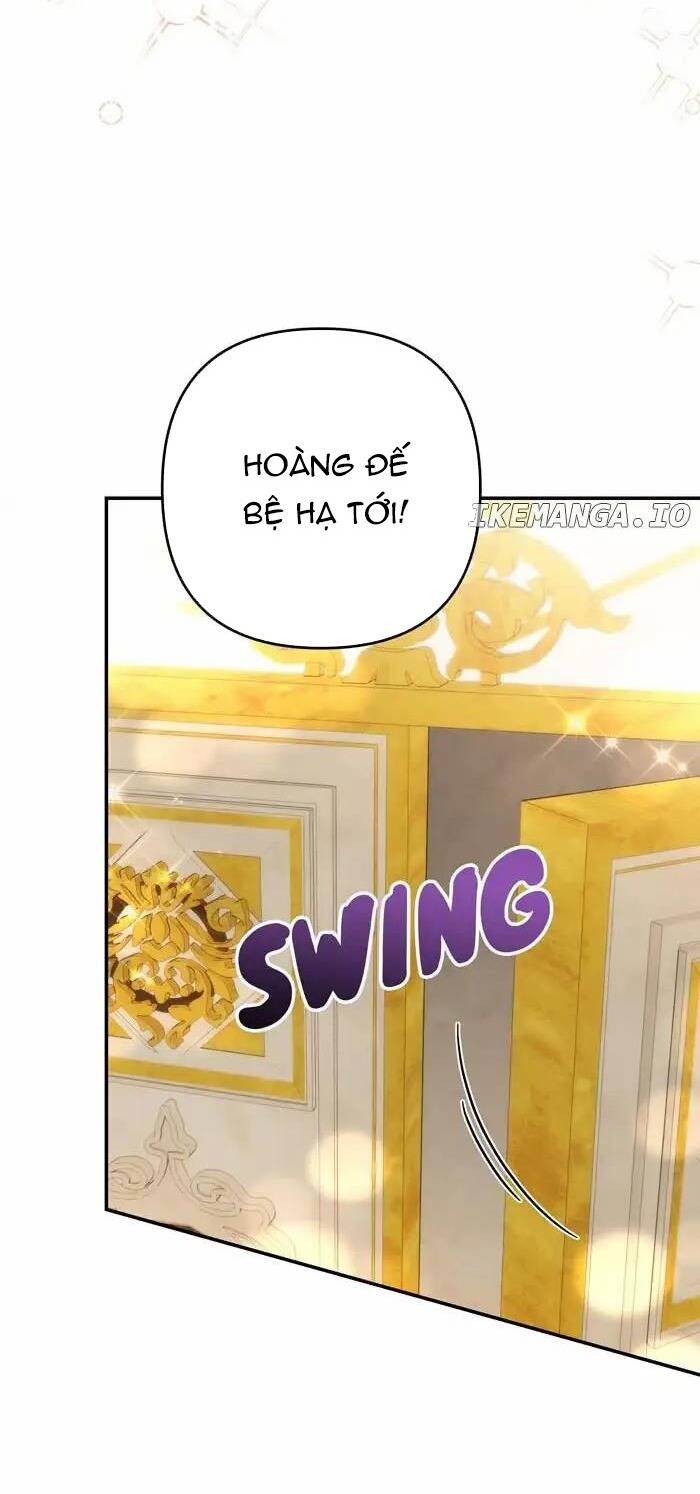 Phải Lòng Kẻ Thù Chương 30 Ảnh 47