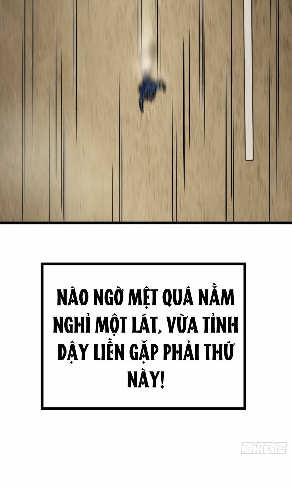 Đây Là Trò Chơi Thật Sao? Chương 1 Ảnh 28