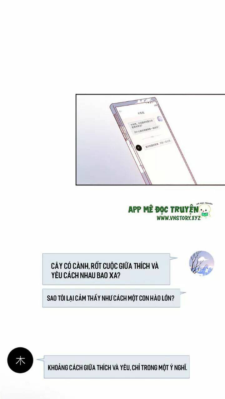 Cạm Bẫy Ngọt Ngào Chương 104 Ảnh 64