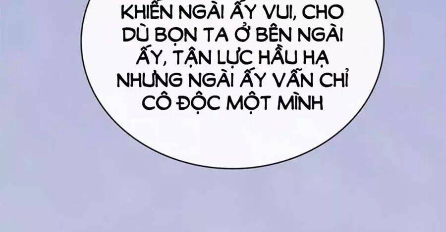 Mỹ Nhân Già Rồi Chương 63 Ảnh 60