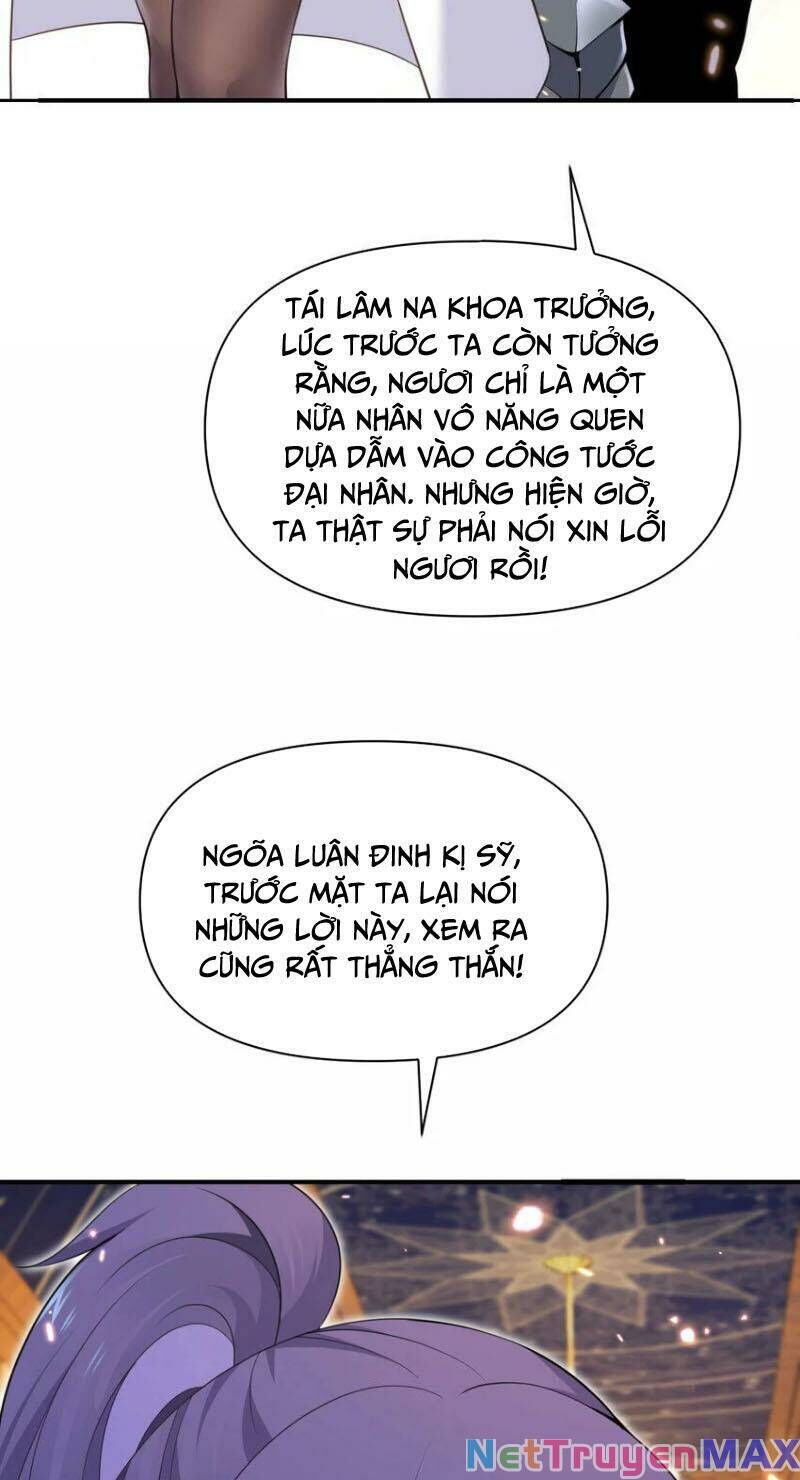 Hồng Long Dũng Giả Không Phải Người Lương Thiện Chương 29 Ảnh 55