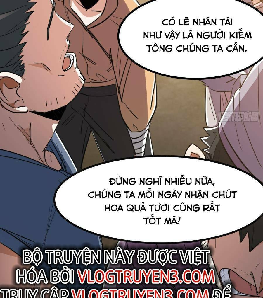 Khoa Học Tu Tiên, Đạo Pháp Đăng Thiên Chương 6 Ảnh 14