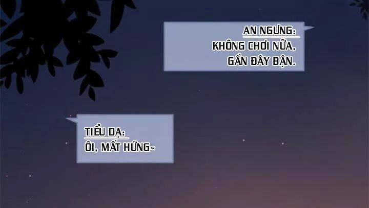 Cạm Bẫy Ngọt Ngào Chương 89 Ảnh 11