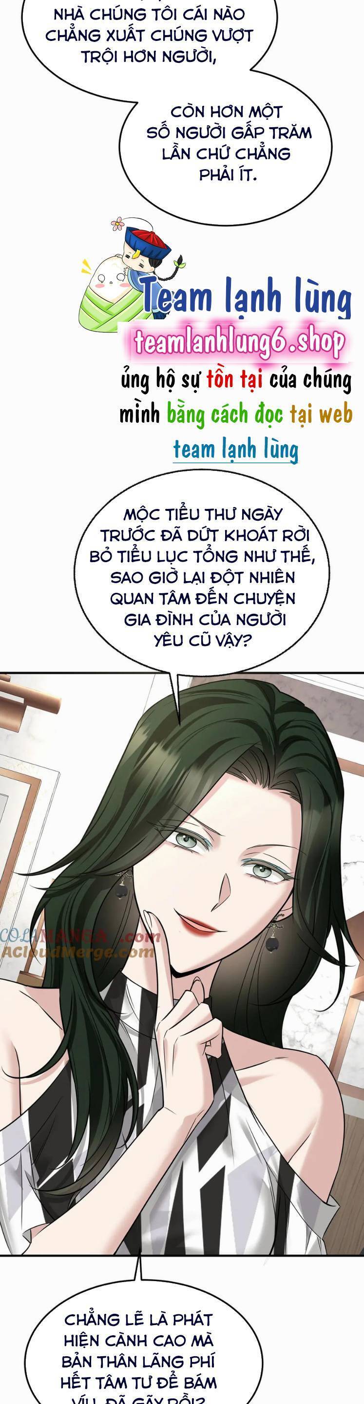 Sau Khi Chia Tay , Tôi Có Kết Đẹp Cùng Với Chú Nhỏ Chương 81 Ảnh 17