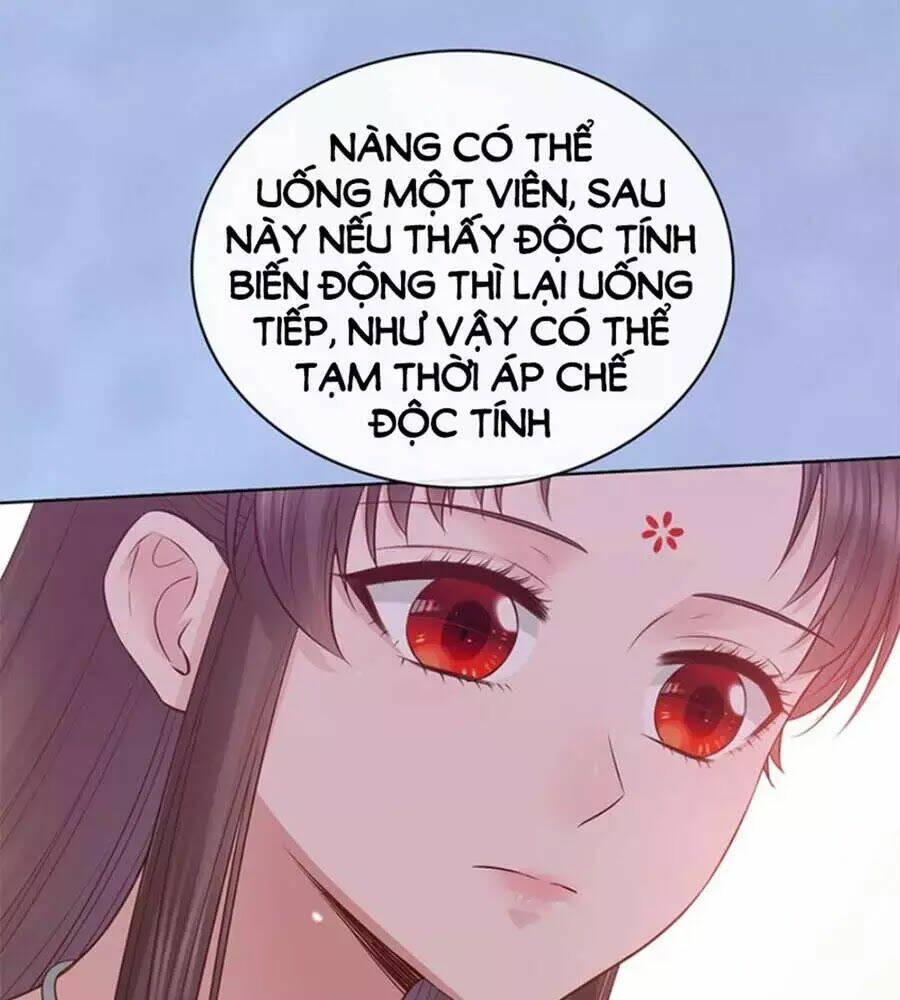 Mỹ Nhân Già Rồi Chương 64 Ảnh 22