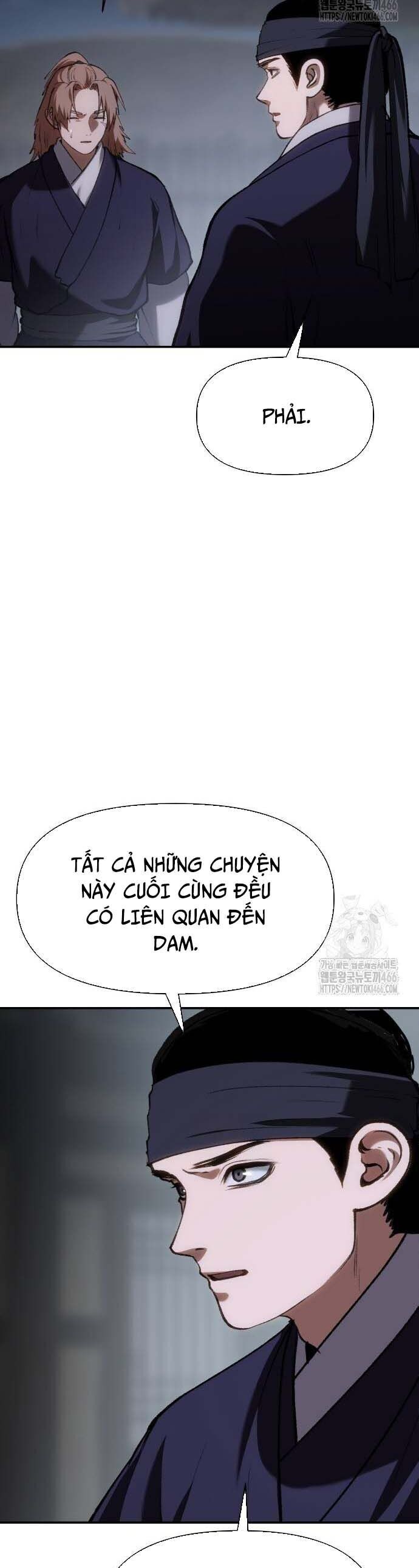 Ám Vệ Chương 56 Ảnh 14