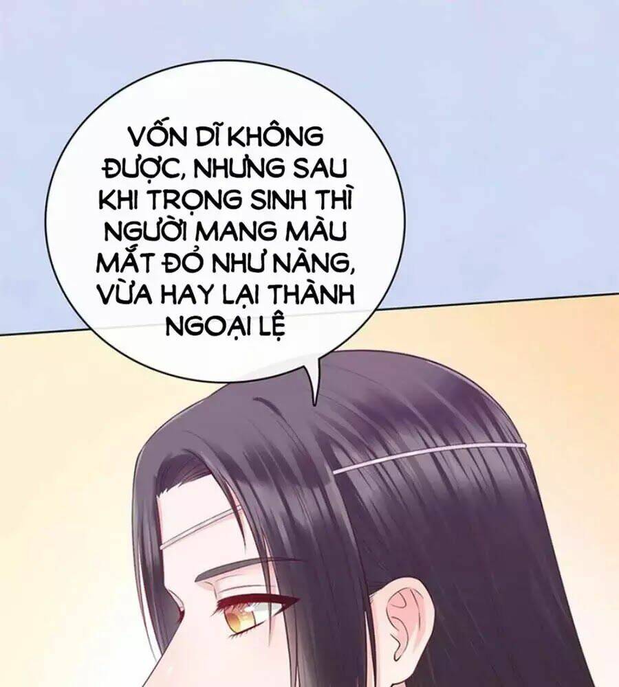 Mỹ Nhân Già Rồi Chương 65 Ảnh 67