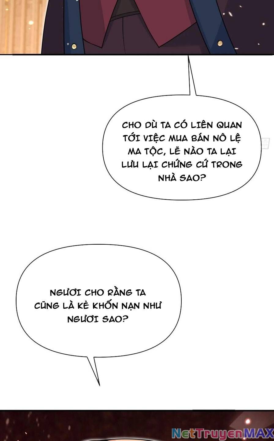 Hồng Long Dũng Giả Không Phải Người Lương Thiện Chương 21 Ảnh 66