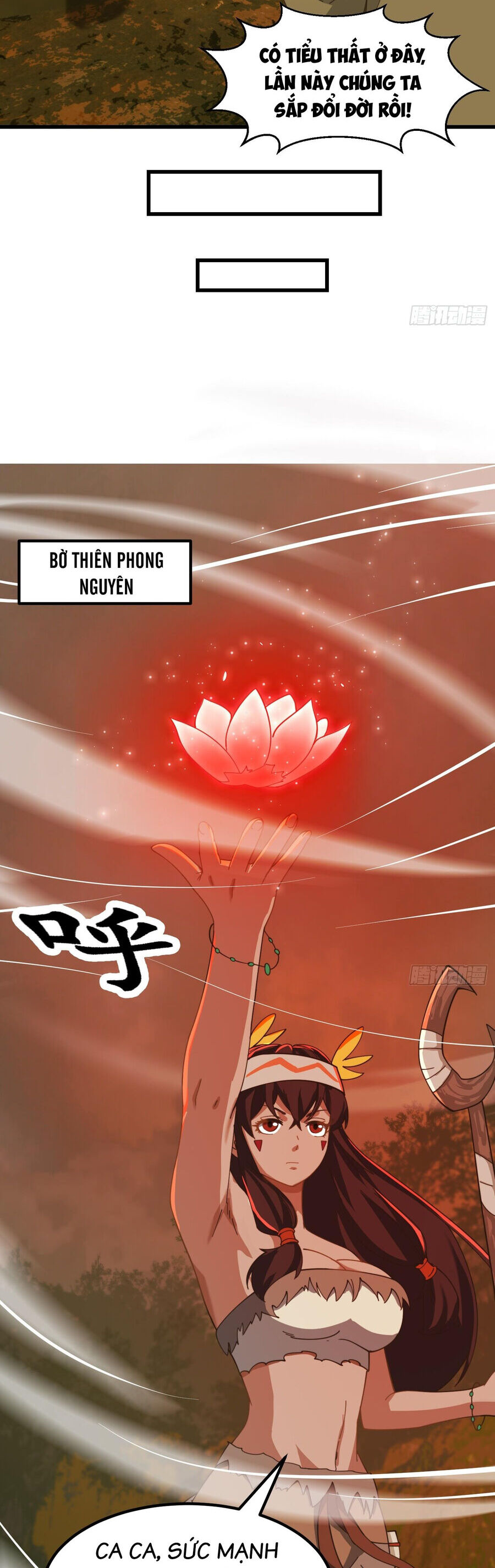 Ta Dùng Sách Giải Trí Thành Thánh Nhân Chương 140 Ảnh 4