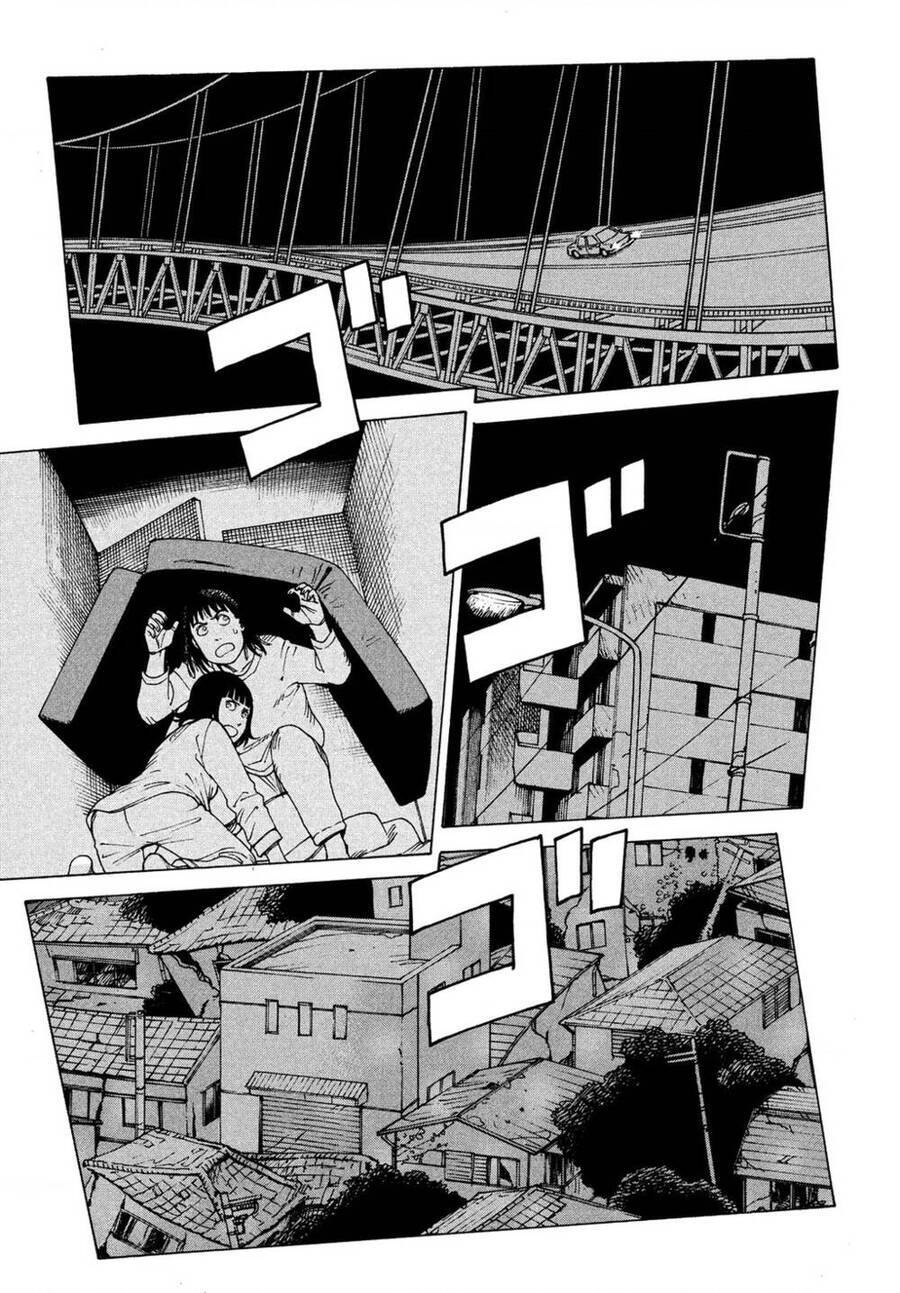 Tengoku Daimakyou Chương 43 Ảnh 28