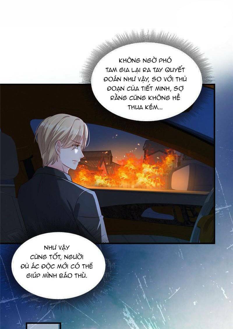 Trọng Sinh Trở Lại: Sủng Nịch Độc Nhất Vô Nhị Chương 328 Ảnh 2