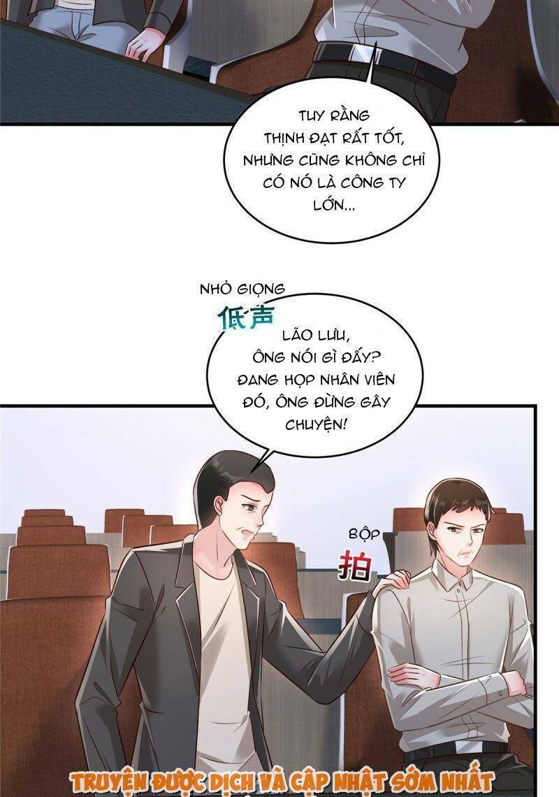 Trọng Sinh Trở Lại: Sủng Nịch Độc Nhất Vô Nhị Chương 329 Ảnh 14