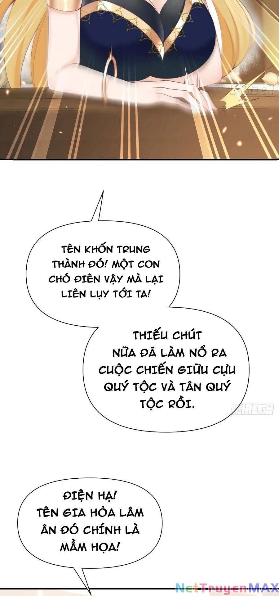 Hồng Long Dũng Giả Không Phải Người Lương Thiện Chương 23 Ảnh 77