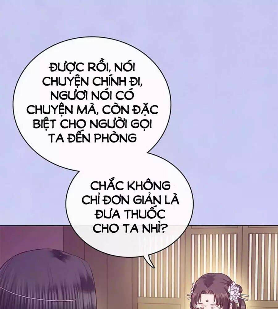 Mỹ Nhân Già Rồi Chương 65 Ảnh 43
