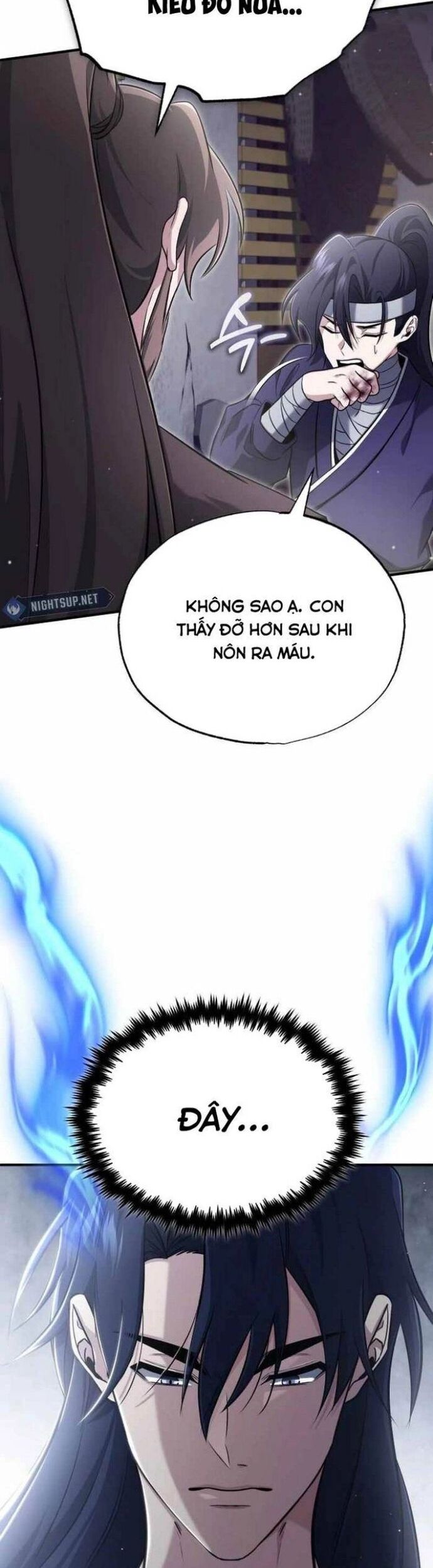 Hồi Quy Giả Về Hưu Chương 63 Ảnh 15