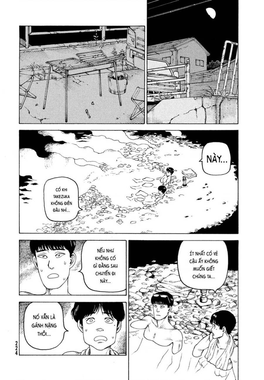 Tengoku Daimakyou Chương 45 Ảnh 25