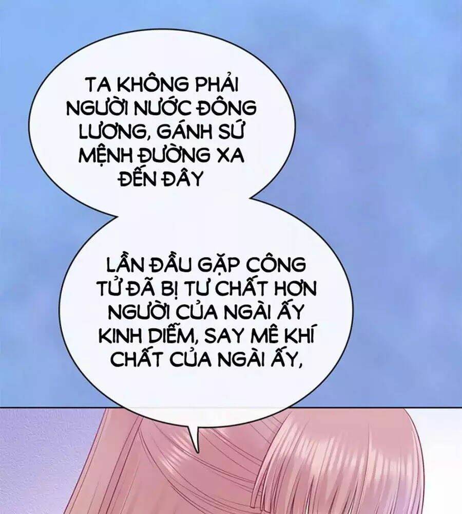 Mỹ Nhân Già Rồi Chương 63 Ảnh 55