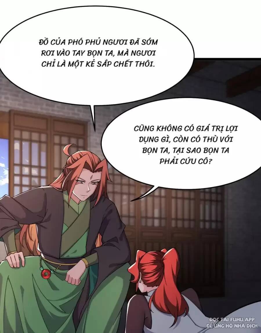 Đồ Đệ Của Ta Đều Là Nữ Ma Đầu Chương 243 Ảnh 14