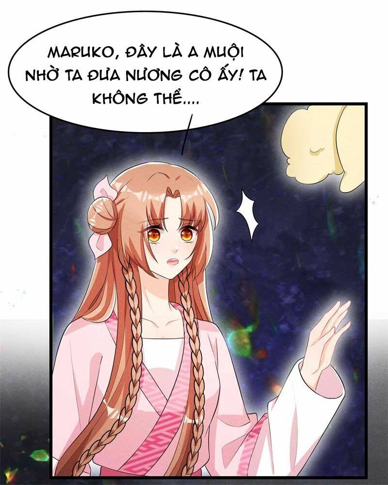 Hoàng Tử Phu Quân, Ta Nuôi Ngươi A! Chương 28 Ảnh 12