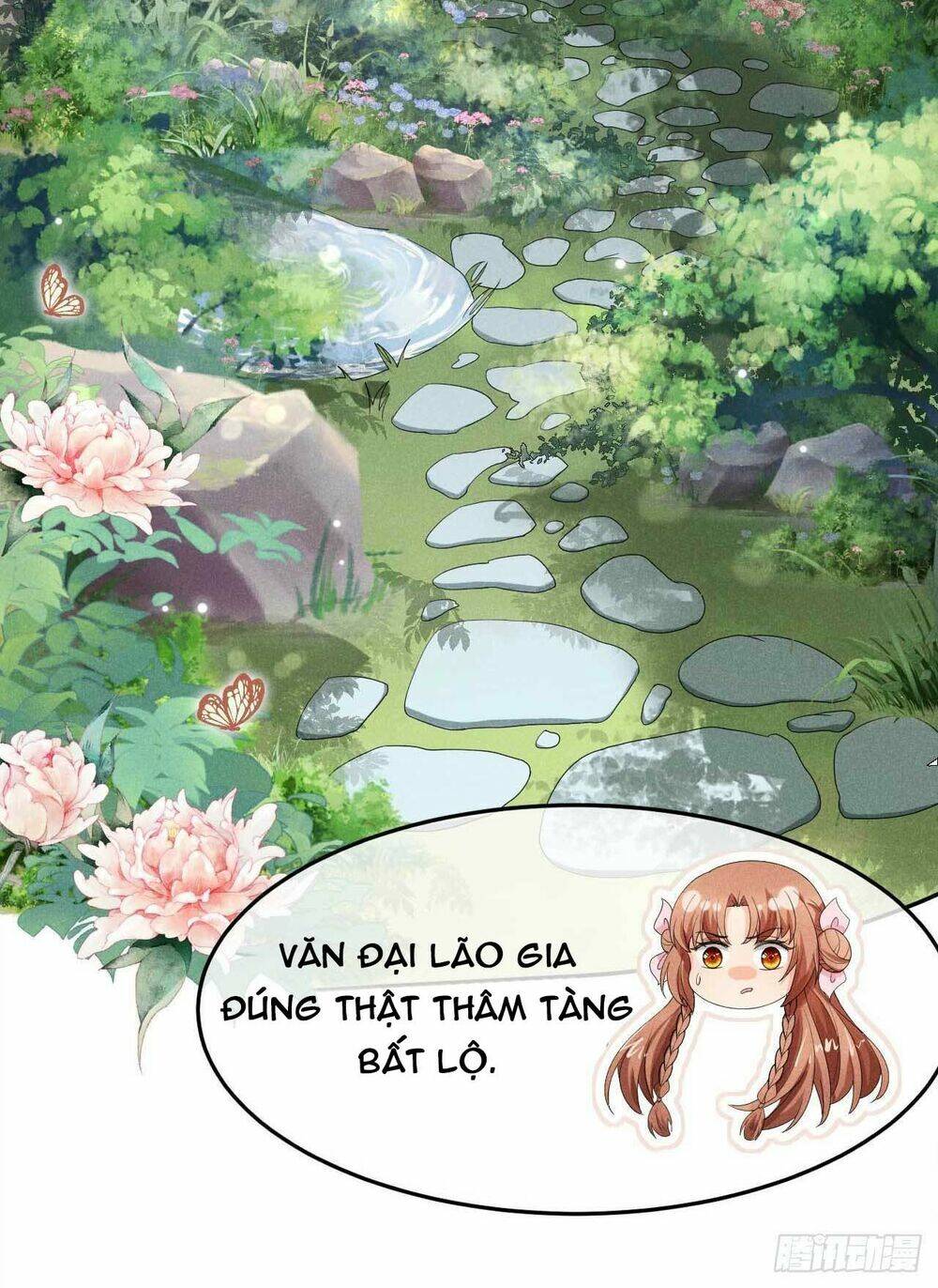 Hoàng Tử Phu Quân, Ta Nuôi Ngươi A! Chương 27 Ảnh 12