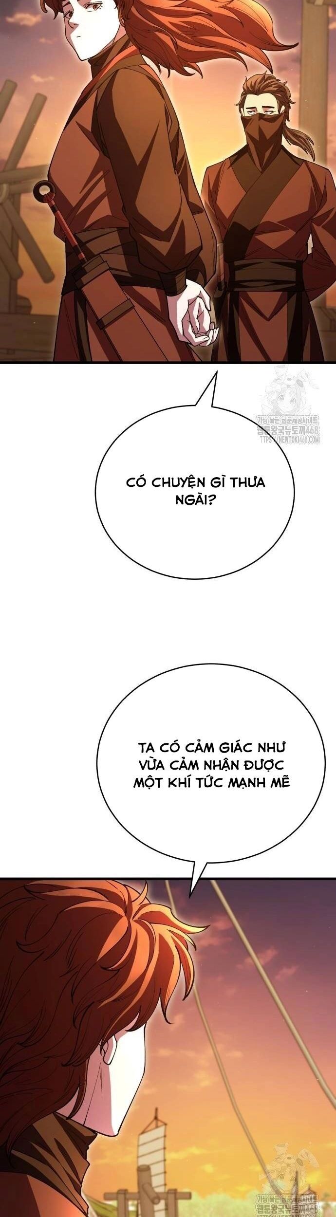 Thiên Hạ Đệ Nhất Đại Sư Huynh Chương 125 Ảnh 60
