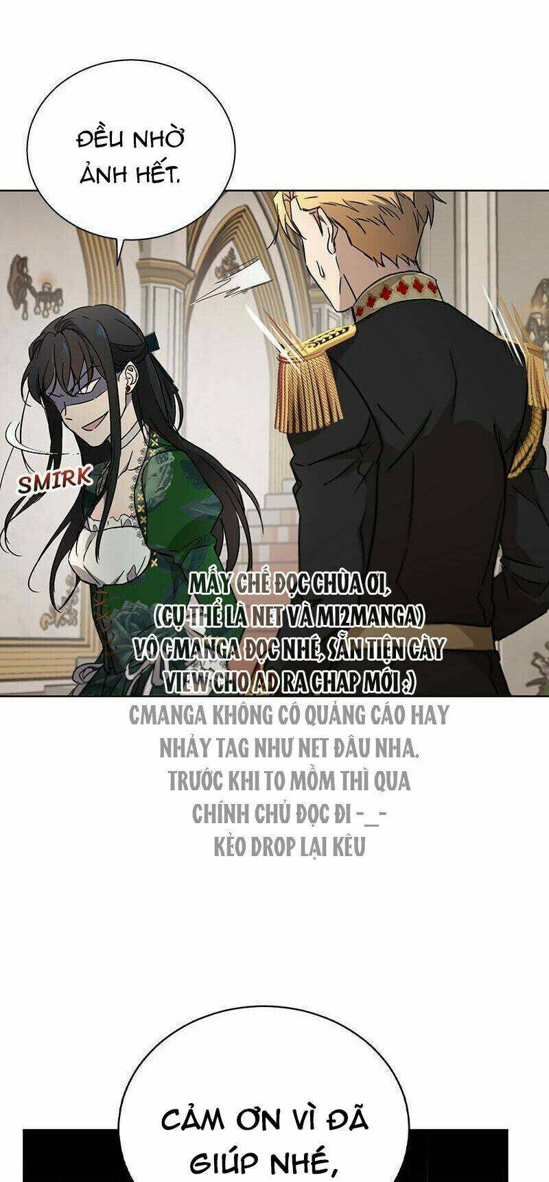 Khế Ước Của Ác Ma Chương 55 Ảnh 44
