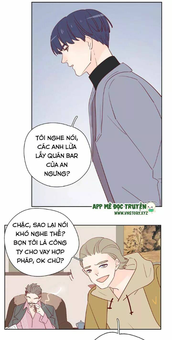 Cạm Bẫy Ngọt Ngào Chương 101 Ảnh 29