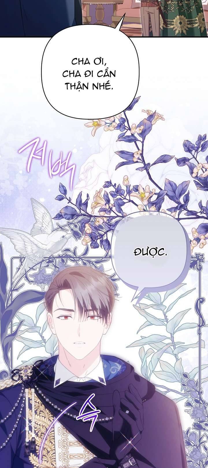 Cha Của Nam Chính Từ Chối Hủy Hôn Chương 47 Ảnh 28