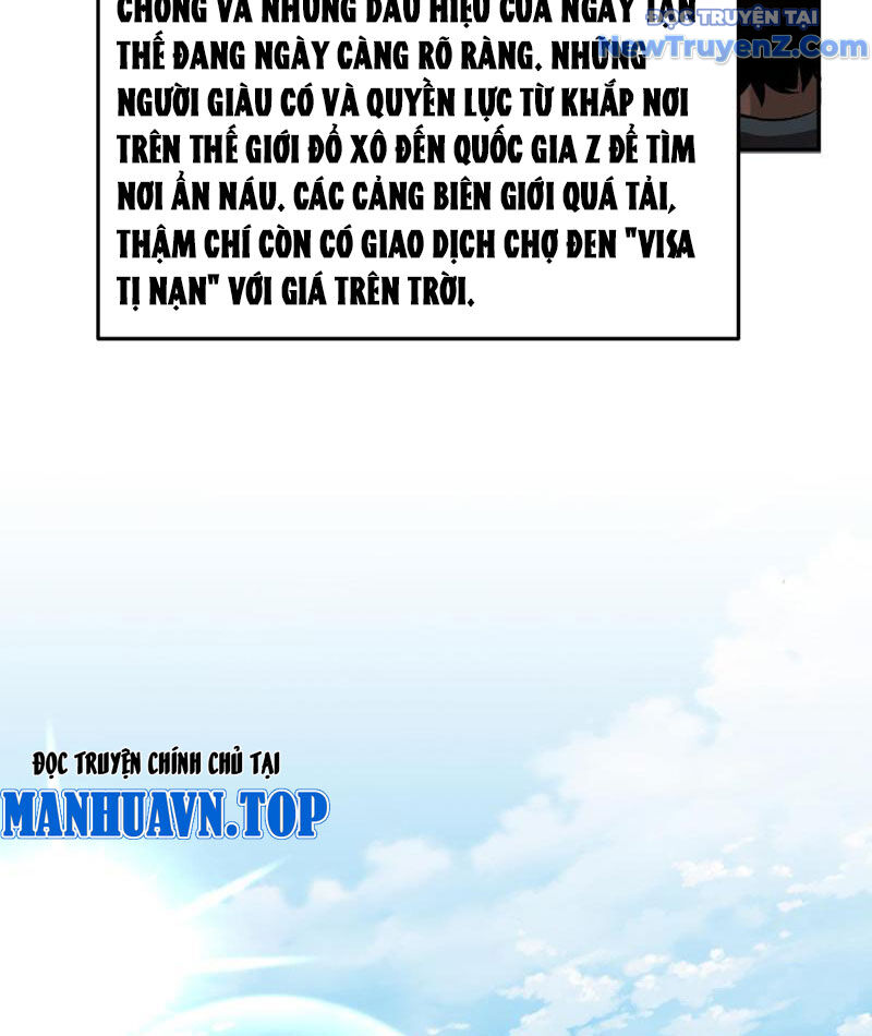 Ta Hóa Thân Ma Thần, Trở Thành Diệt Thế Cự Thú! Chương 29 Ảnh 9
