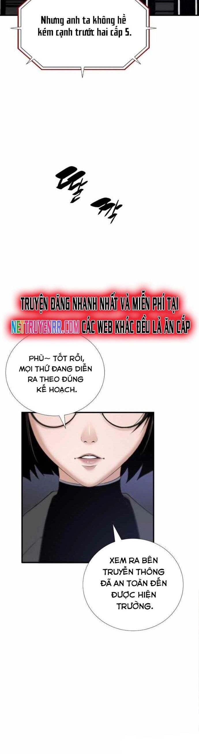 Thăng Cấp Trong Ngục Tối Độc Quyền Chương 43 Ảnh 44