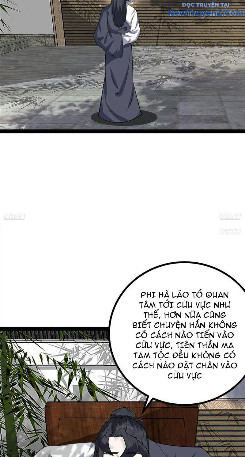 Ta Ở Nhà 100 Năm Khi Ra Ngoài Đã Vô Địch Chương 325 Ảnh 11