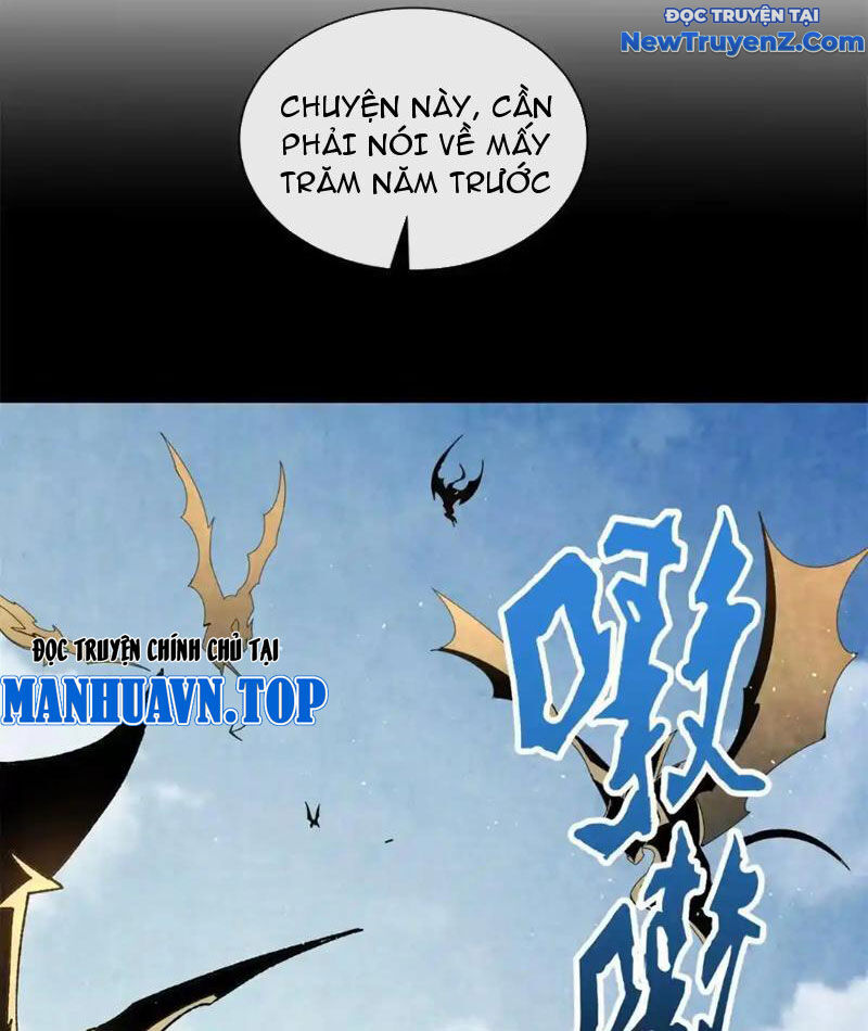 Ta Thành Vương Giả Từ Khắc Kim Chương 25 Ảnh 69