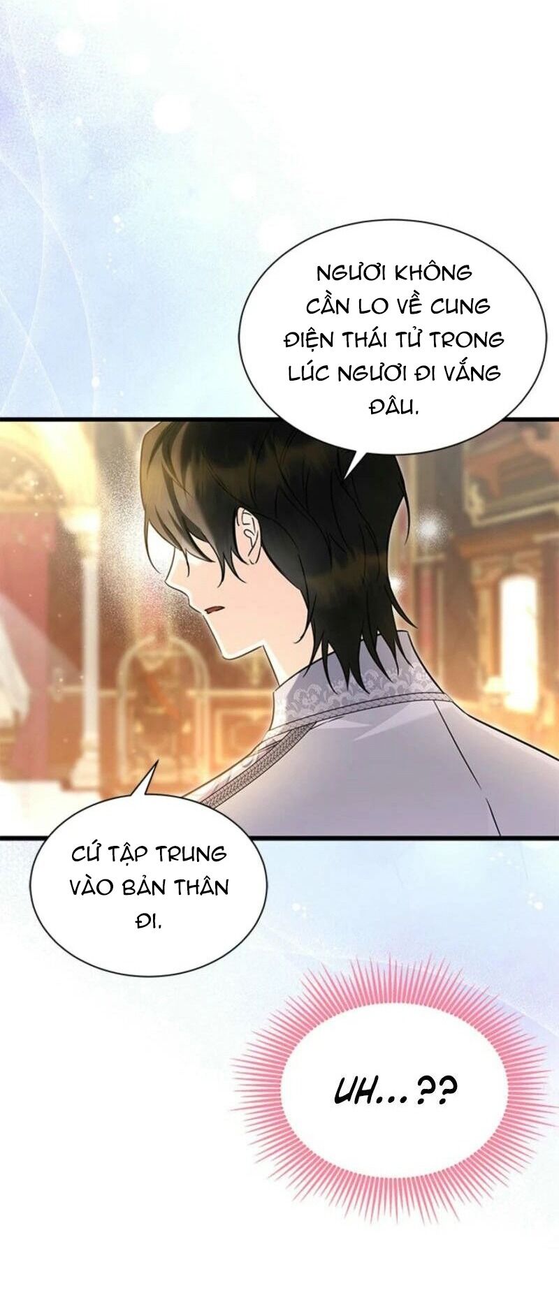 Trở Thành Hầu Nữ Của Bạo Chúa Chương 64 Ảnh 81