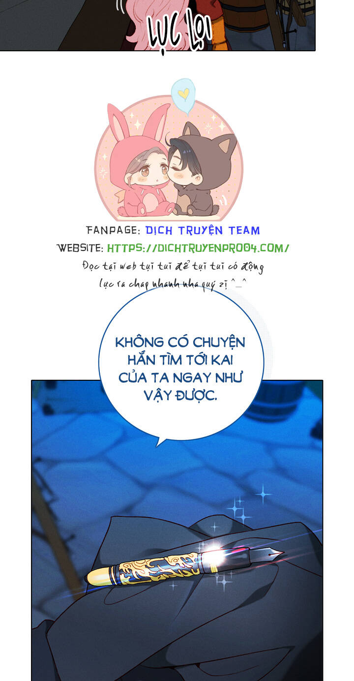 Hóa Kiếp Thành Chị Gái Của Bạo Chúa Chương 151 Ảnh 49