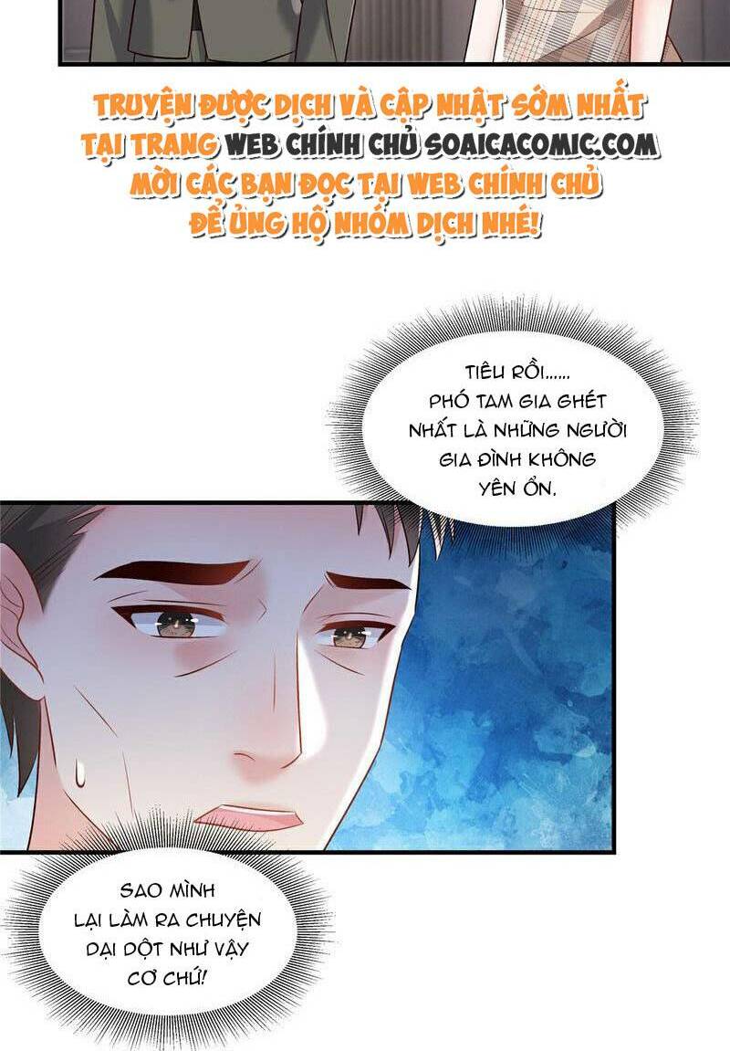 Trọng Sinh Trở Lại: Sủng Nịch Độc Nhất Vô Nhị Chương 337 Ảnh 4