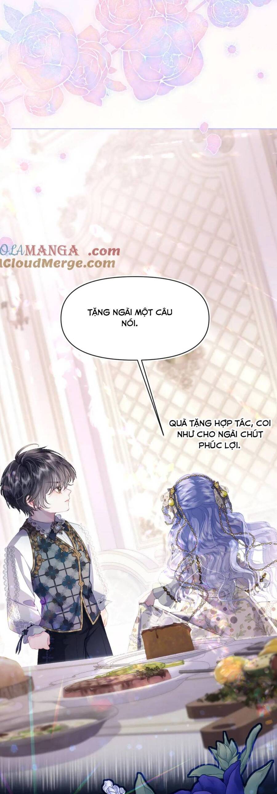 Sau Khi Trùng Sinh, Bên Cạnh Ta Toàn Là Con Của Kẻ Thù Chương 23 Ảnh 27