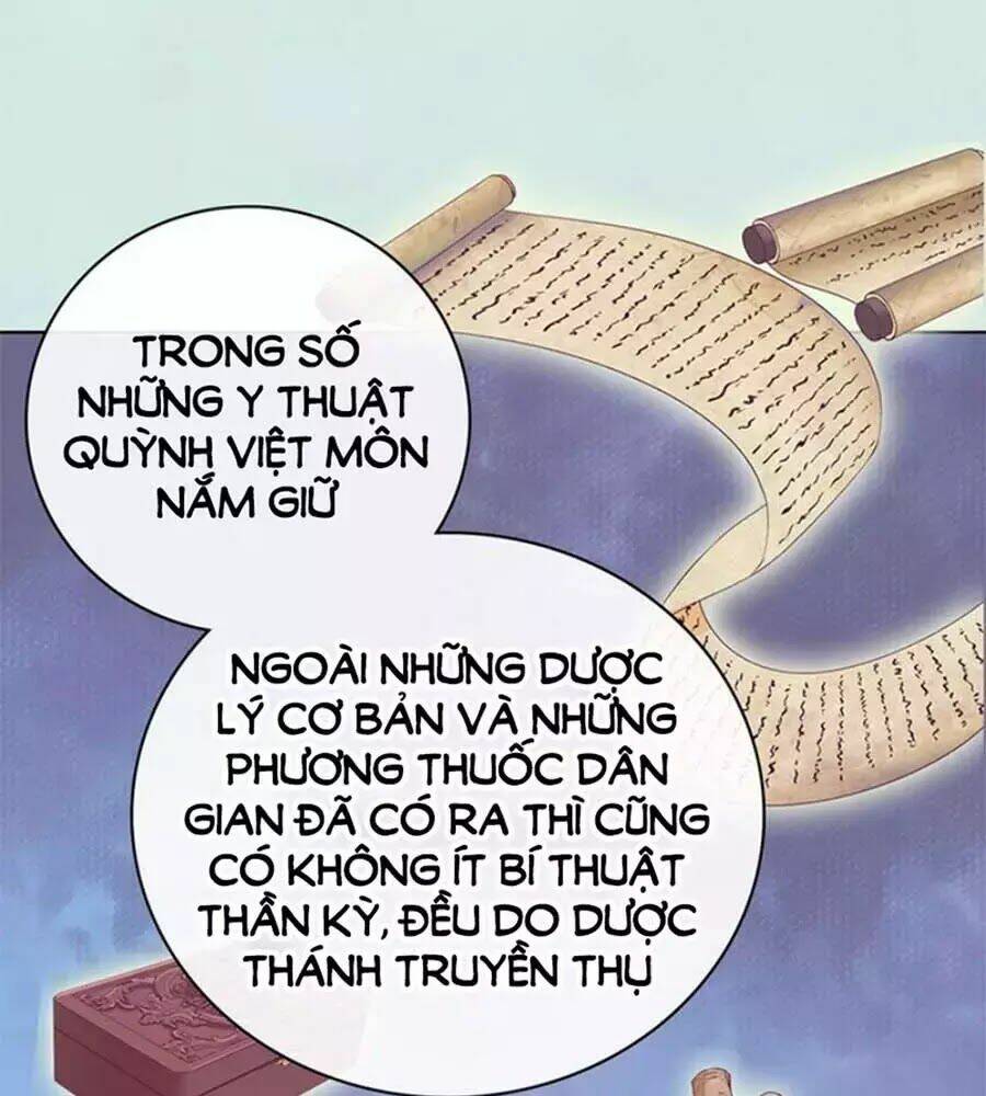 Mỹ Nhân Già Rồi Chương 64 Ảnh 82