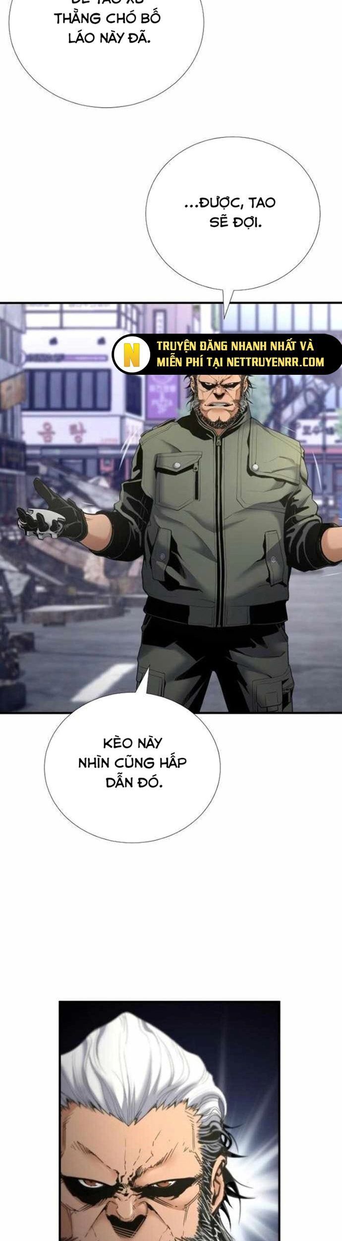 Thăng Cấp Trong Ngục Tối Độc Quyền Chương 43 Ảnh 7
