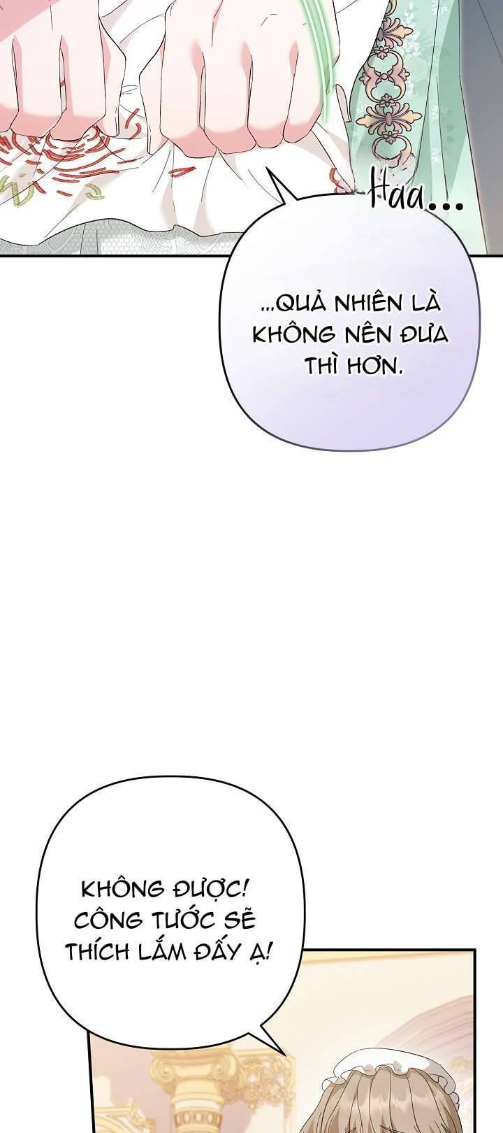 Cha Của Nam Chính Từ Chối Hủy Hôn Chương 47 Ảnh 16